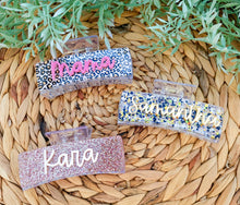 Load image into Gallery viewer, Personalize Clip *Pre Order*