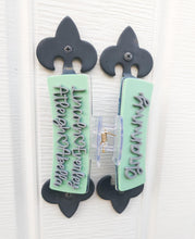 Load image into Gallery viewer, Personalize Clip *Pre Order*