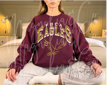 Load image into Gallery viewer, FBCA Eagles Vintage *OOK EXCLUSIVE*