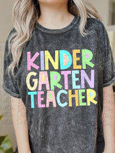 Load image into Gallery viewer, Staff/Teacher Tees