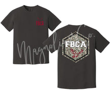 Load image into Gallery viewer, Camo FBCA