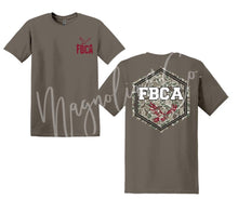 Load image into Gallery viewer, Camo FBCA