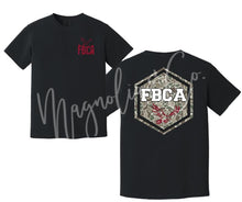 Load image into Gallery viewer, Camo FBCA