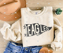 Load image into Gallery viewer, Vintage Team Spirit Pennant Flag