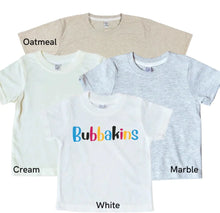 Load image into Gallery viewer, He is Risen Story Tee - YOUTH SIZES