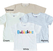 Load image into Gallery viewer, He is Risen Story Tee - TODDLER SIZES