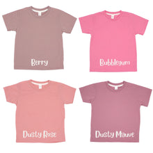 Load image into Gallery viewer, He is Risen Story Tee - YOUTH SIZES