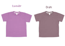Load image into Gallery viewer, He is Risen Story Tee - YOUTH SIZES