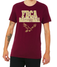 Load image into Gallery viewer, FBCA Basketball Tee