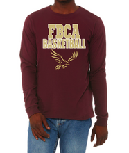 Load image into Gallery viewer, FBCA Basketball Tee