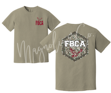 Load image into Gallery viewer, Camo FBCA