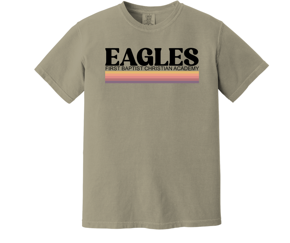 Eagles Vintage Lines