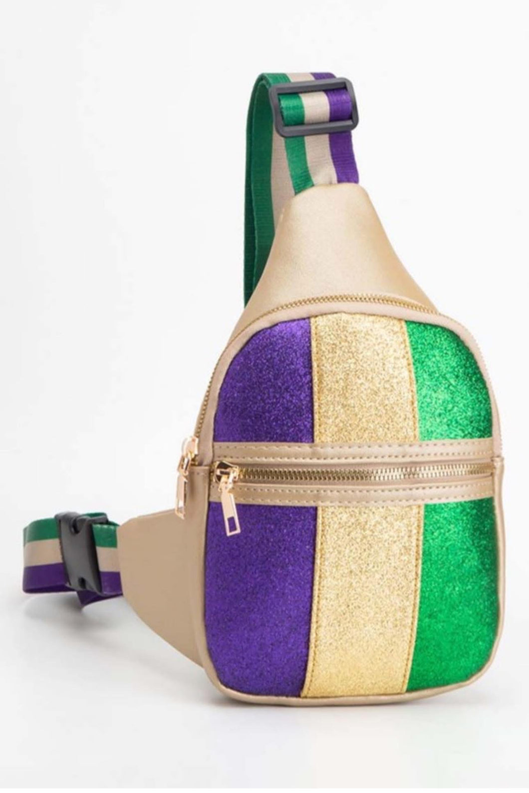 Mardi Gras Bags